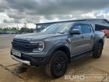 Pick-up FORD Ranger