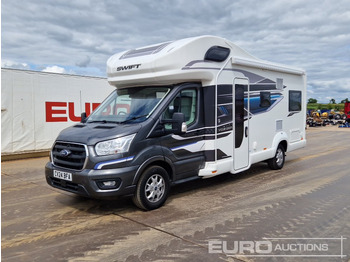 Furgonato FORD