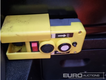 Furgone ribaltabile FORD Transit