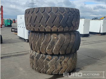 Pneumatico 23.5R25 Tyre & Rim (3 of): foto 4