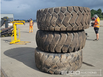 Pneumatico 23.5R25 Tyre & Rim (3 of): foto 3