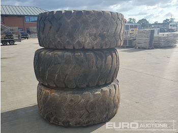 Pneumatico 23.5R25 Tyre & Rim (3 of): foto 2