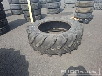 Pneumatico 520/70R38 Tyre: foto 3