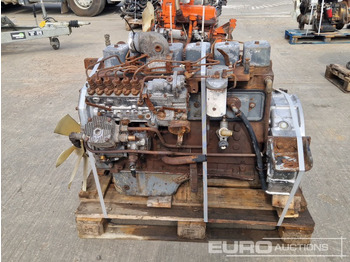 Motore 6 Cylinder Engine: foto 2