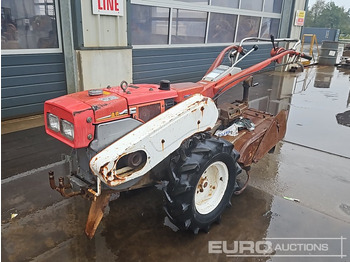 Macchina agricola MITSUBISHI