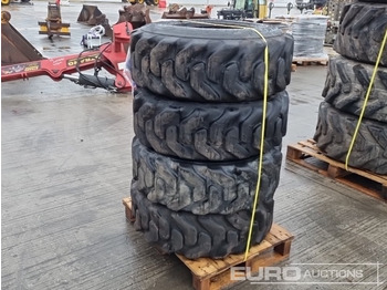 Pneumatico Alliance 10.5/80-18 Tyre (4 of): foto 3