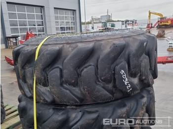 Pneumatico Alliance 10.5/80-18 Tyre (4 of): foto 5