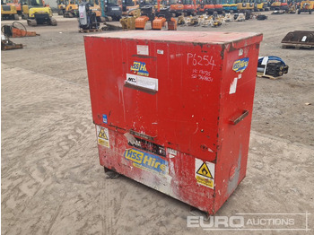 Attrezzatura da costruzione