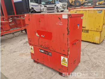 Attrezzatura da costruzione