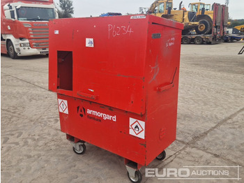 Attrezzatura da costruzione