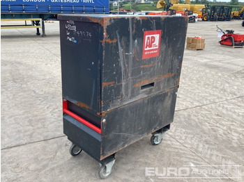 Attrezzatura da costruzione