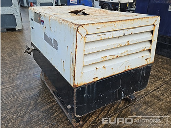 Compressore d'aria Atlas Copco Compressor: foto 5