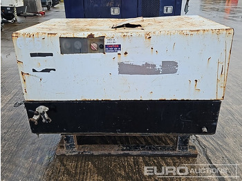 Compressore d'aria Atlas Copco Compressor: foto 4