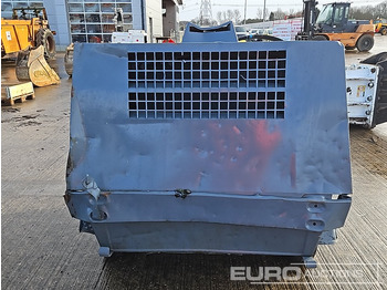 Compressore d'aria Atlas Copco Single Axle Compressor: foto 4