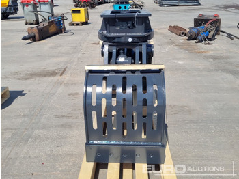 Attrezzatura per Escavatore Unused 2025 Mustang GRP450: foto 2