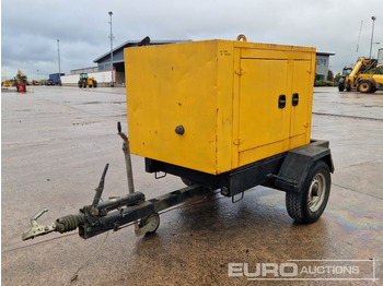 Pompa acqua YANMAR
