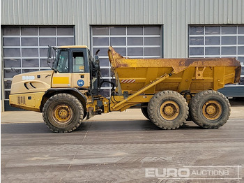 Dumper articolato Bell B30D: foto 2