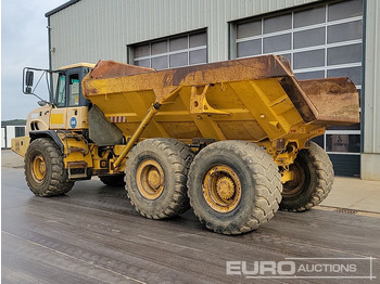 Dumper articolato Bell B30D: foto 3
