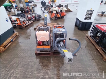 Asfaltatrice Belle 161.9.001: foto 4