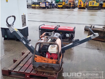 Asfaltatrice Belle 161.9.001: foto 2