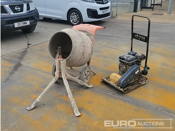 Asfaltatrice WACKER