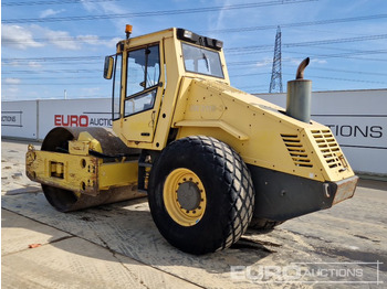 Rullo Bomag BW211D-3: foto 3
