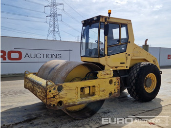 Rullo BOMAG