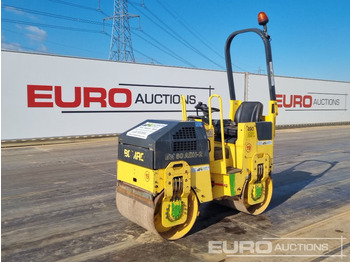 Rullo BOMAG