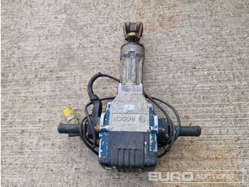 Attrezzatura da costruzione Bosch 110 Volt Breaker: foto 4