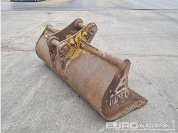 Benna CAT 72" Ditching Bucket 65mm Pin to suit 13 Ton Excavator: foto 5