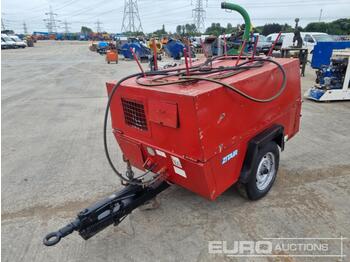 Compressore d'aria Compair Single Axle Compressor: foto 1