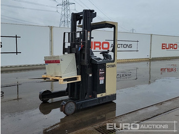 Carrello elevatore CROWN