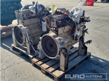 Motore Cummins 6 Cylinder Engine (2 of): foto 3