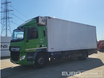 Autocarro frigorifero DAF 75