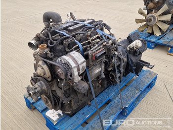 Motore DEUTZ