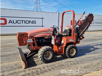 Scavafossi DITCH WITCH