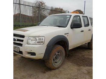 Autovettura Ford Ranger: foto 1