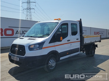 Furgone ribaltabile FORD Transit