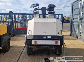 Torre faro Generac VB-9: foto 3