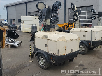 Torre faro Generac VB9: foto 3