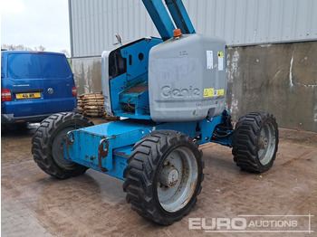 Piattaforma aerea GENIE Z45/25