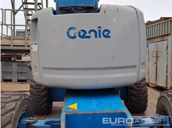 Piattaforma aerea GENIE Z45/25