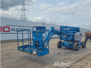 Piattaforma aerea GENIE Z45/25