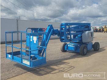 Piattaforma aerea GENIE Z45/25