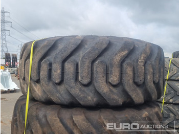 Pneumatico Goodyear 15.5/25 Tyre (4 of): foto 5