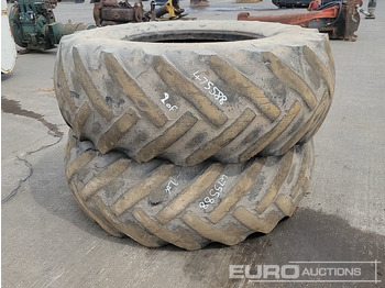 Pneumatico GOODYEAR