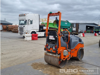 Rullo Hamm HD8VV: foto 5