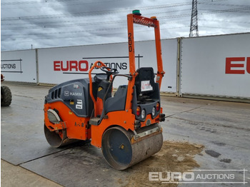 Rullo Hamm HD8VV: foto 3