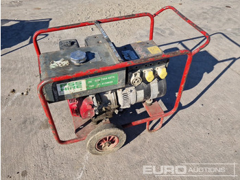 Gruppo elettrogeno HONDA