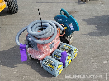 Attrezzatura da costruzione MAKITA